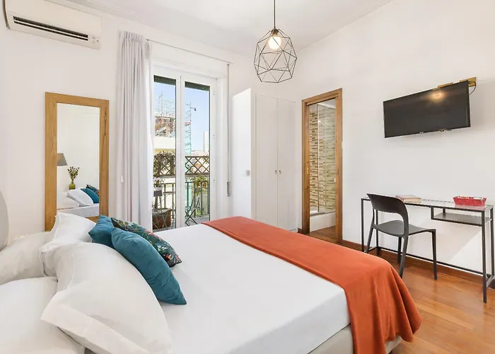 Hotel Torripa Group - Prati Roma