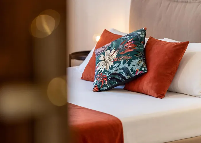 Hotel Torripa Group - Prati Roma
